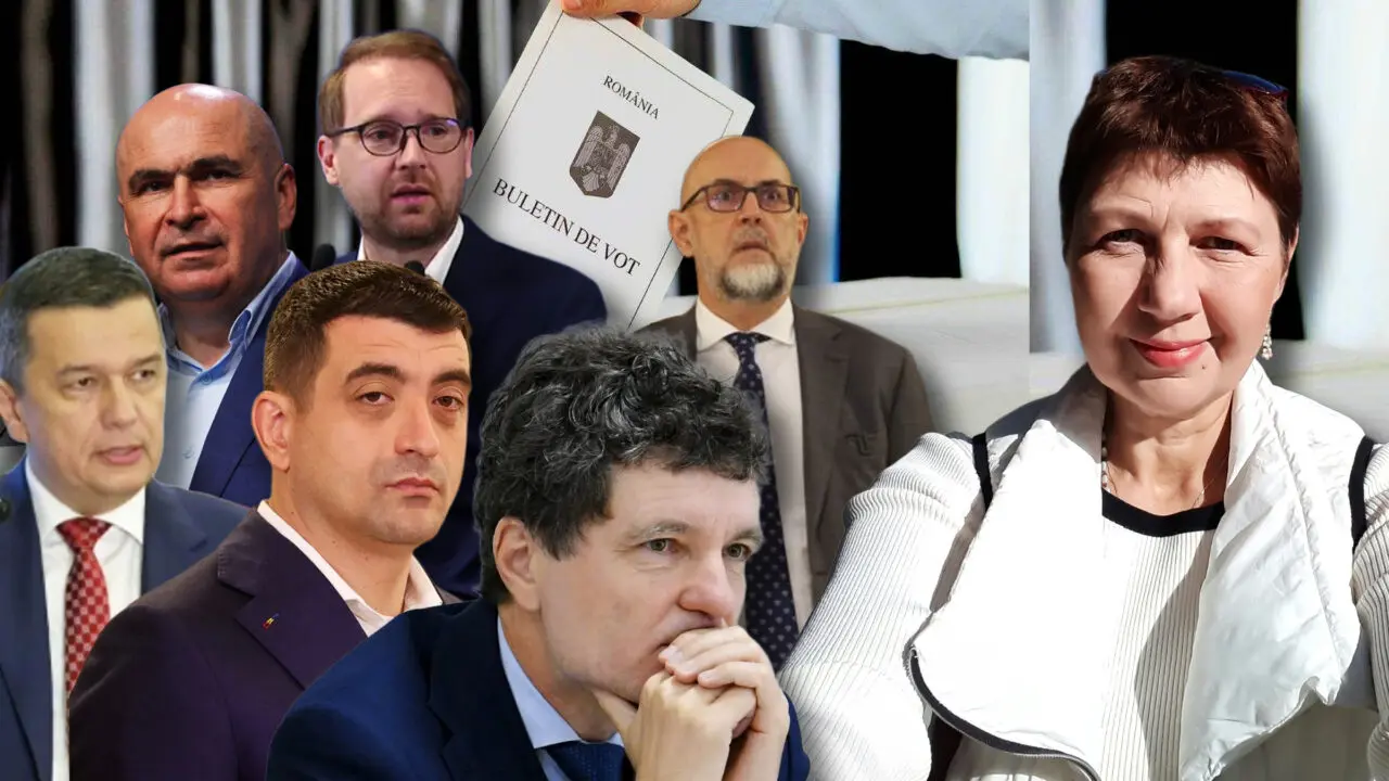 Corina Drăgotescu teme de alegeri anticipate și riscurile pentru democrație