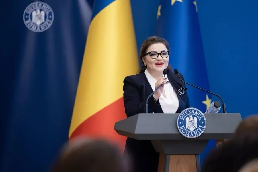 Cristina Trăilă, trimisă în judecată în dosarul Fănel Bogos: acuzații de folosire a influenței