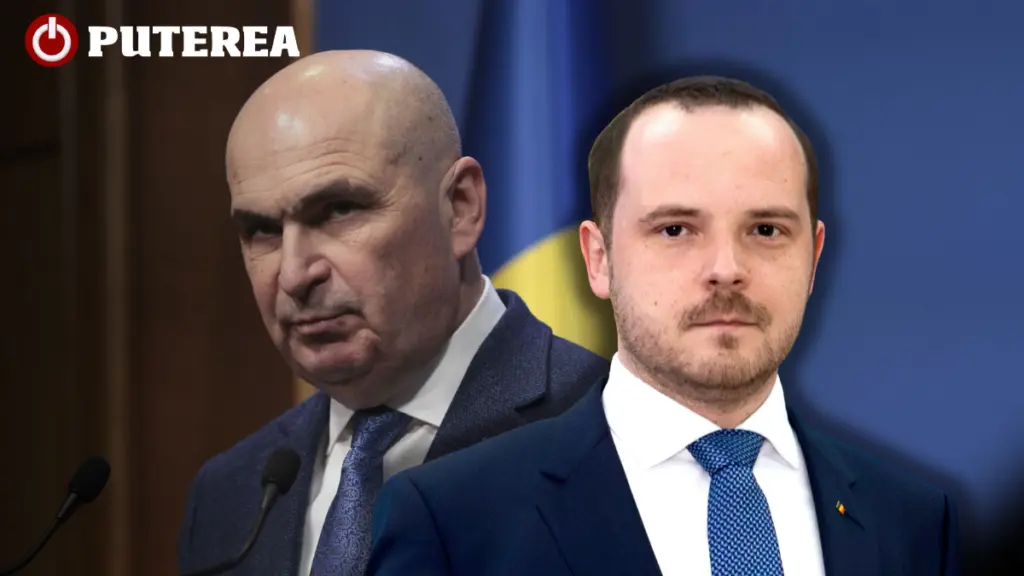 Critici dure la adresa lui Ilie Bolojan: România, blocată de orgolii politice în stare critică