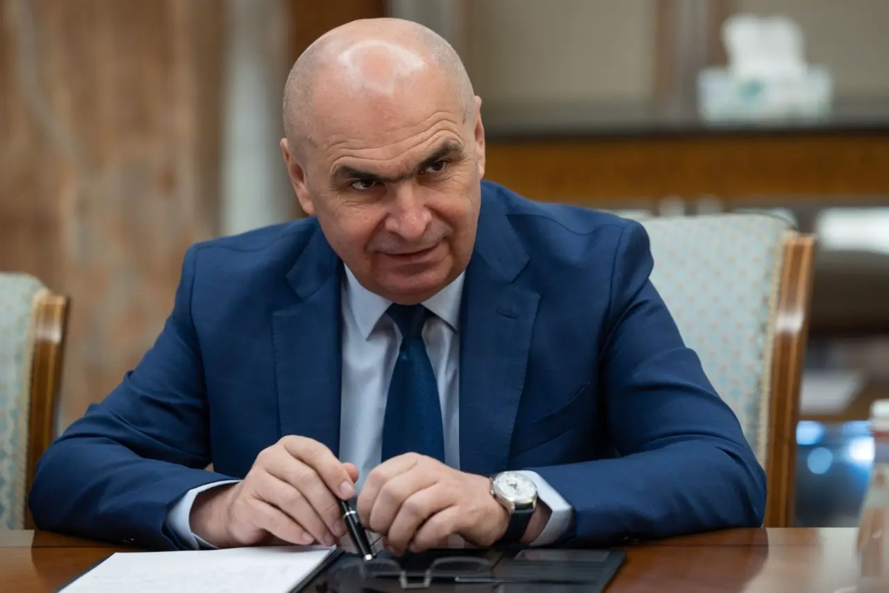 Culisele ședinței PNL: cum încearcă Ilie Bolojan să impună votul pentru cabinetul Niculescu