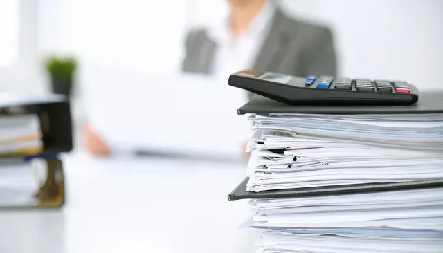 Ghid practic: Cum corectezi corect bilanțul și situațiile financiare după depunere