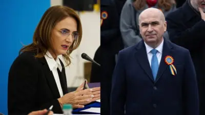 Curtea Constituțională a respins sesizarea lui Bolojan privind plățile magistraților