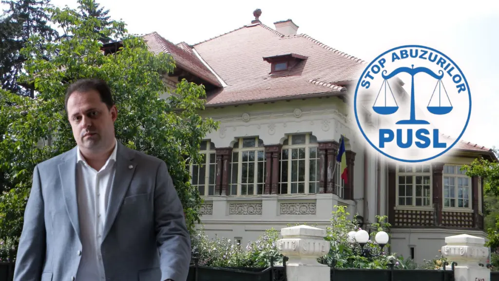 Dan Voiculescu, evacuat de lângă Arcul de Triumf pentru Muzeul Romilor