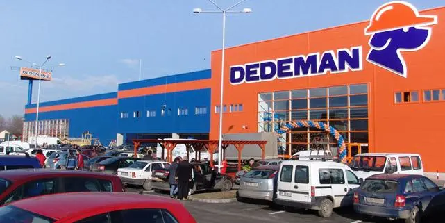 Dedeman dă în judecată statul pentru o despăgubire de 671 de lei pe centura Iașiului