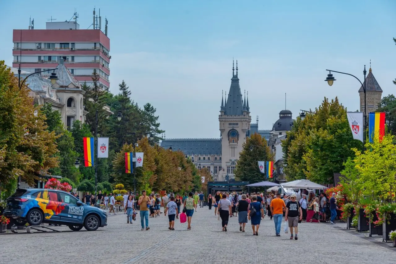 Deficitul bugetar al României scade la 3,82% din PIB în primele nouă luni ale anului 2026