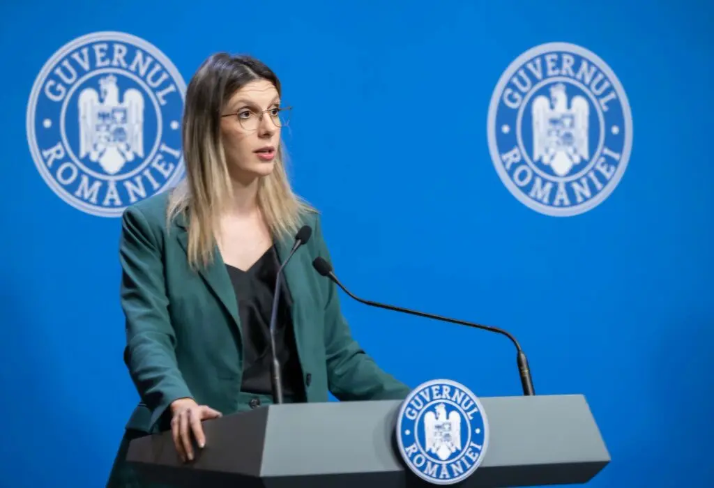 Diana Buzoianu: Radarul Balastierelor este finalizat în proporție de 95% | Se pregătește o Inspecție Națională a Apelor
