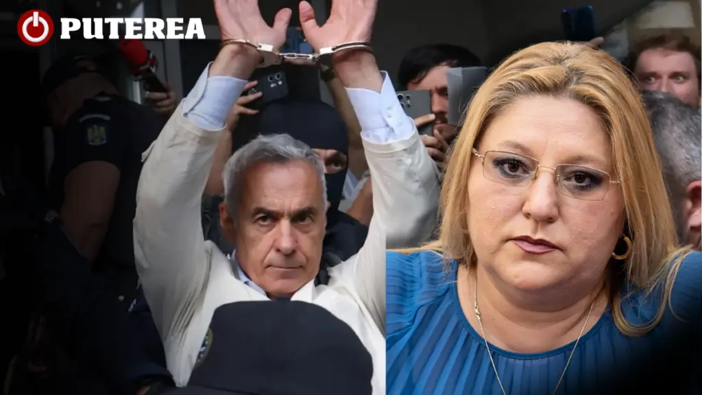 Diana Șoșoacă cere să-l viziteze pe Călin Georgescu în Arestul Central