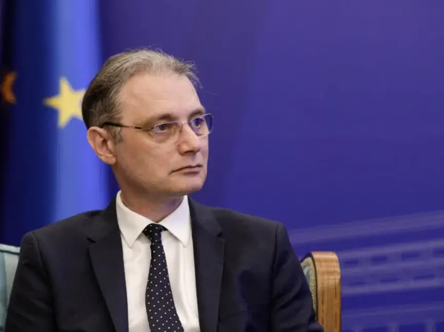 Diplomatul Oleg Ungureanu se alătură echipei premierului Luca Niculescu