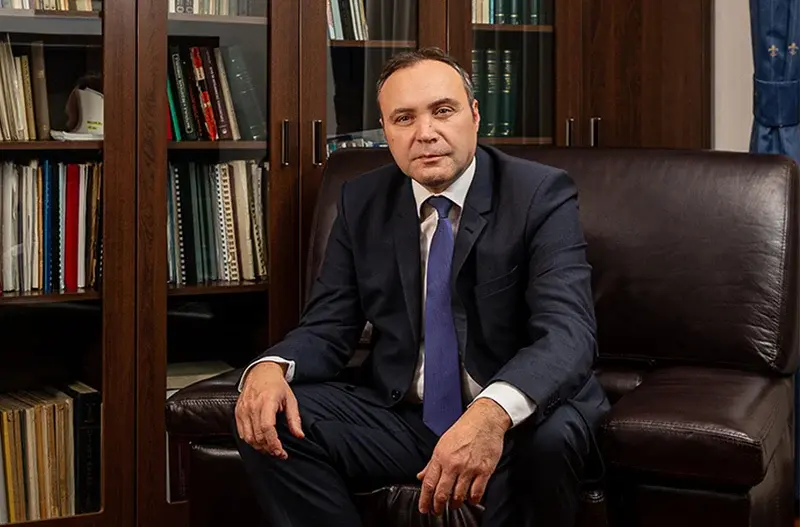 Dumitru Chisăliță, propus la Ministerul Energiei în noua echipă guvernamentală
