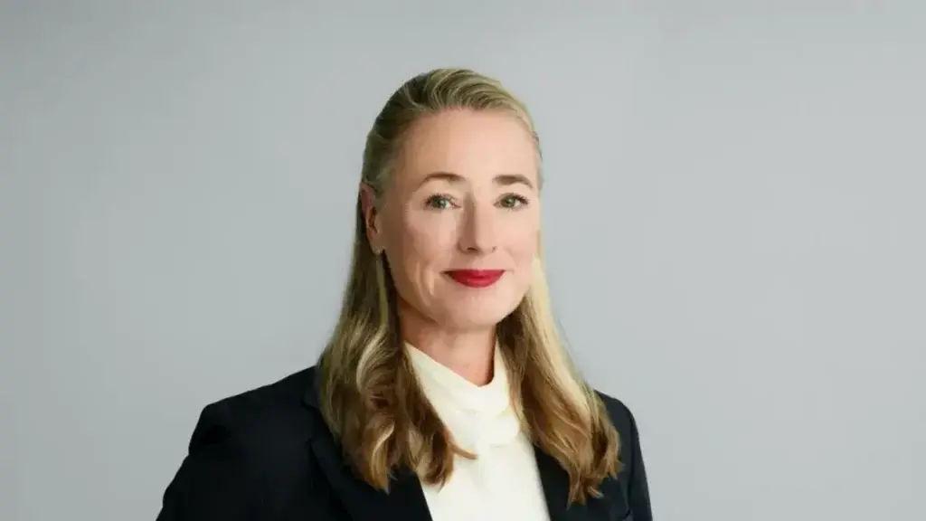 Emma Delaney, singura candidată pentru președintele Consiliului de Supraveghere al OMV Petrom