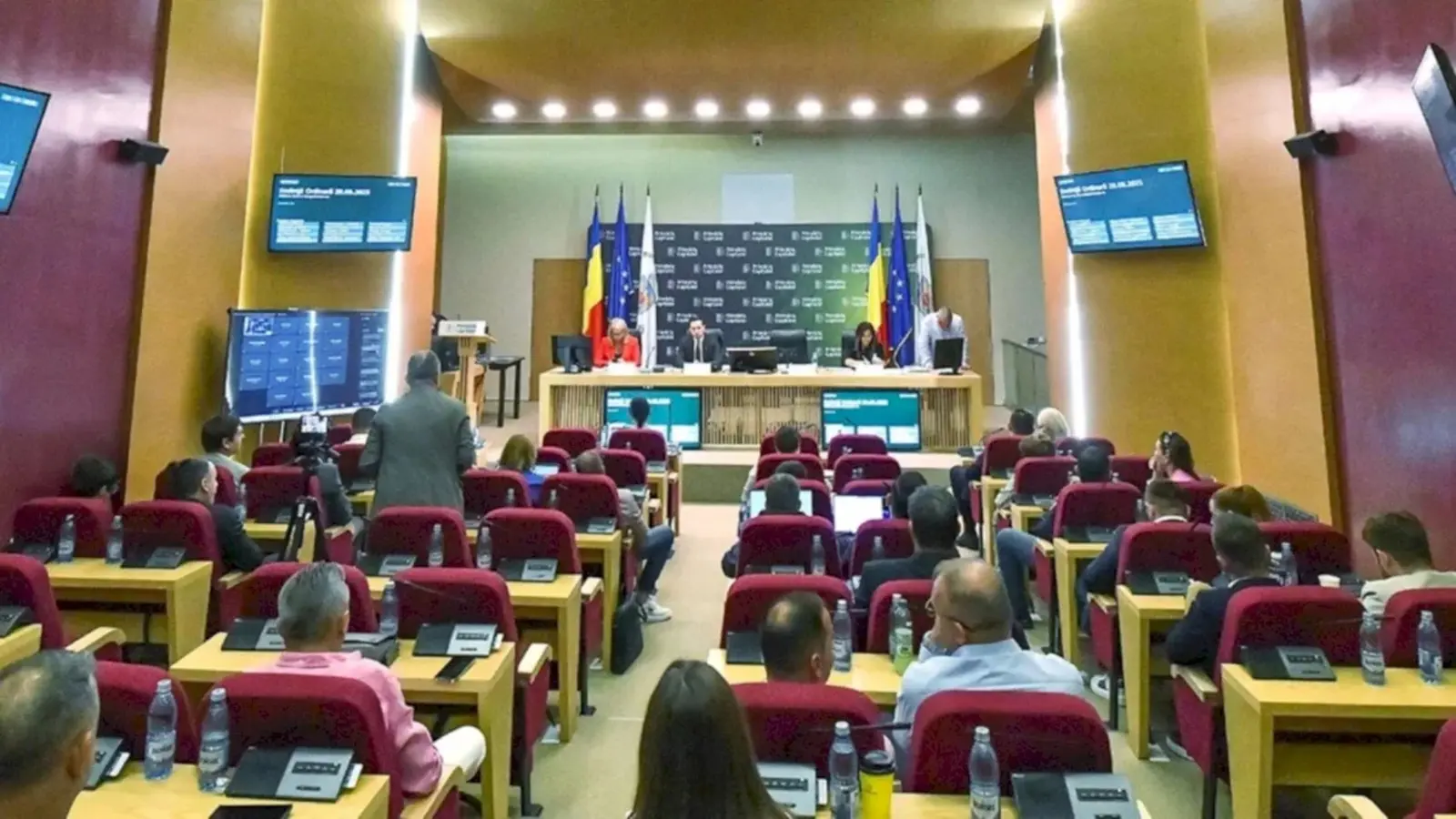 Noi exproprieri pentru Prelungirea Ghencea și Podul Calicilor pe masa consilierilor generali