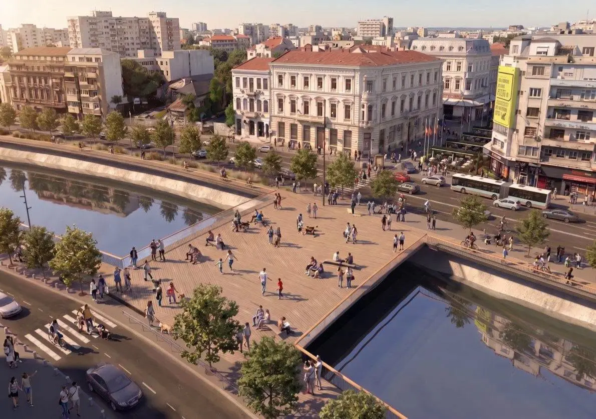 Exproprii pentru amenajarea Podului Calicilor: cât primesc proprietarii ca despăgubire