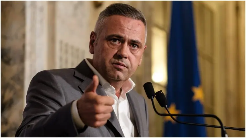 Florin Barbu, noul ministru al Agriculturii, promite reluarea creditelor cu dobândă fixă