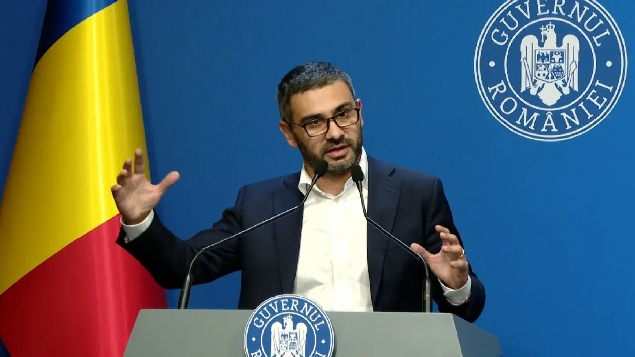 Florin Manole: Pensiile vor fi indexate în 2027, dar procentul va depinde de resursele disponibile