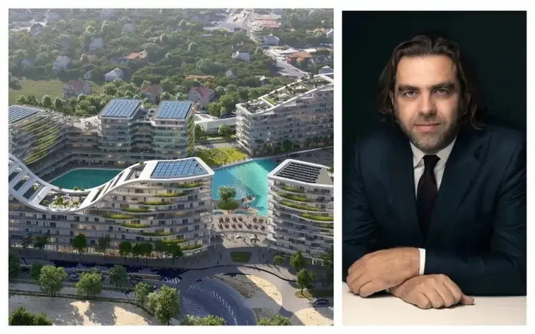 Fost ambasador american, numit arbitru în procesul de 370 de milioane de euro contra României