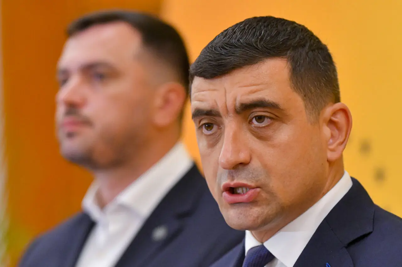 George Simion critică demiterea lui Ionel Scrioșteanu: „Meritocrație” sau lovitură politică?