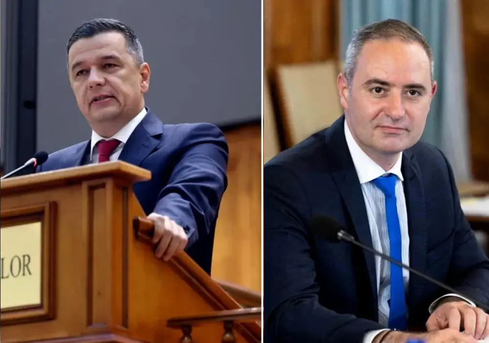 Grindeanu cere conturi clare: Nazare trebuie să explice criza bugetară