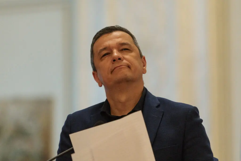 Grindeanu îi cere lui Bolojan să iasă din trecut: PSD vrea guvern, PNL vrea buget