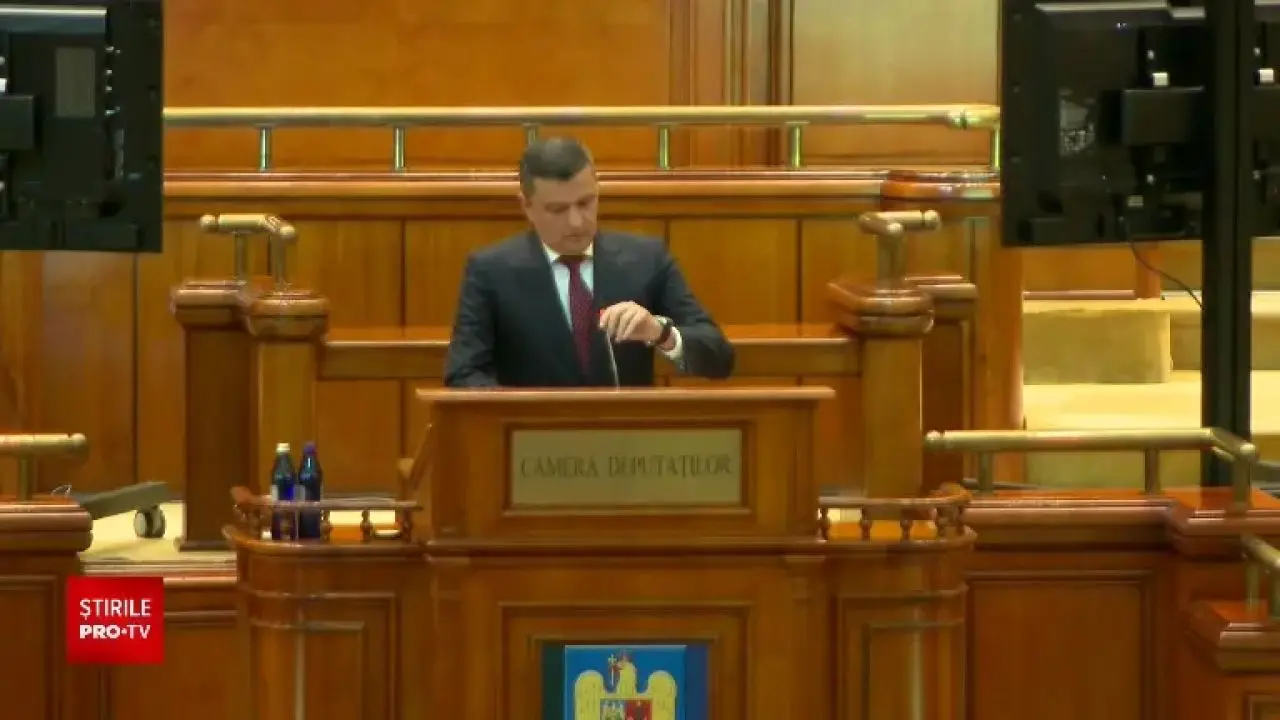 „PSD a fost pentru PNL Crucea Roșie