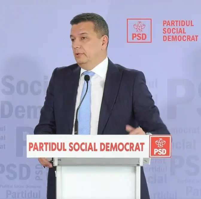 PSD va trimite în guvern oameni bine pregătiți