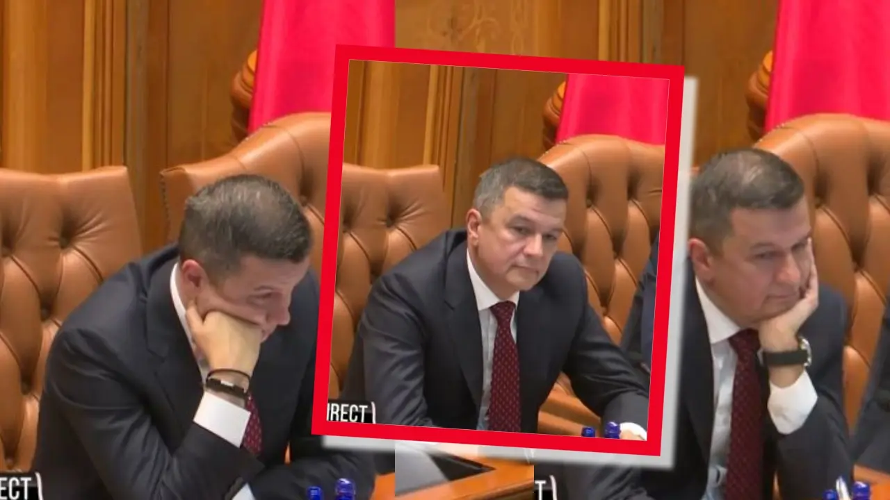 PSD va vota guvernul Bolojan și condamnă catastrofele USR în Parlament