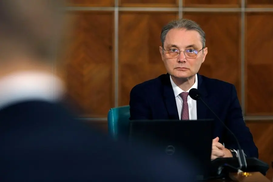 Guvernul aprobă prima rectificare bugetară a anului