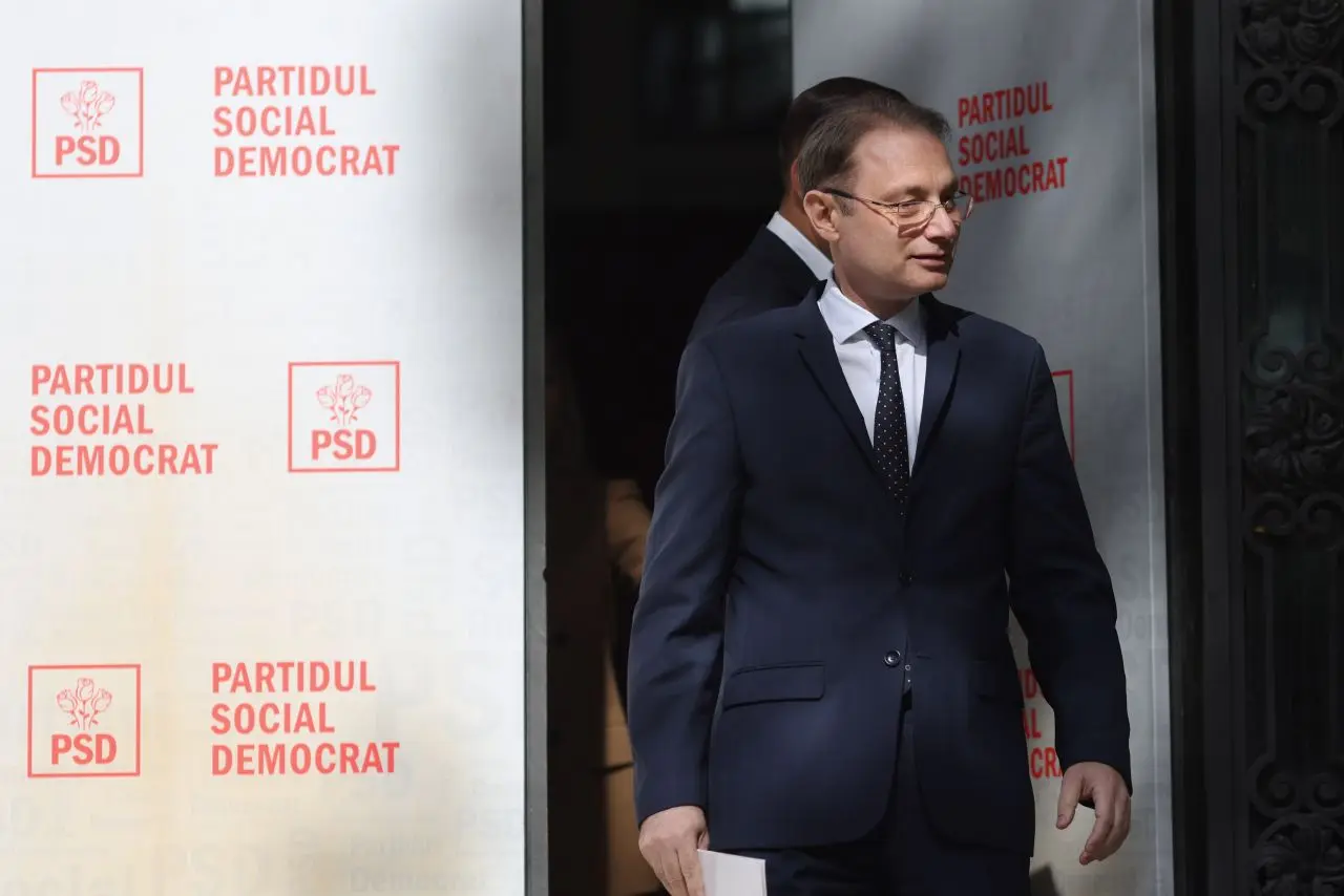 Guvernul Niculescu va trece, iar PSD garantează 12 luni de stabilitate minoritară