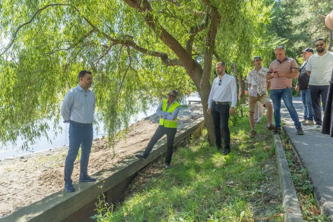 Proiectul de pe Herăstrău, modificat din temelii: peste 1.000 de arbori au fost salvați de la tăiere