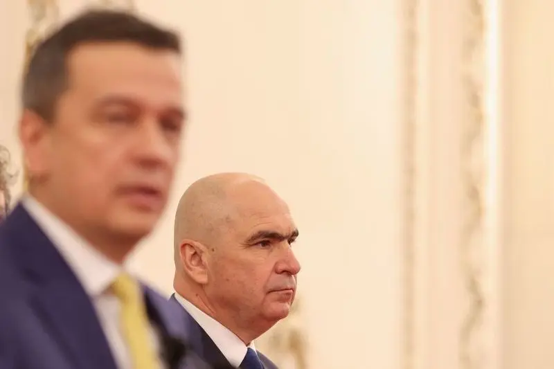 Ilie Bolojan dă de pământ cu foștii aliați din coaliție!