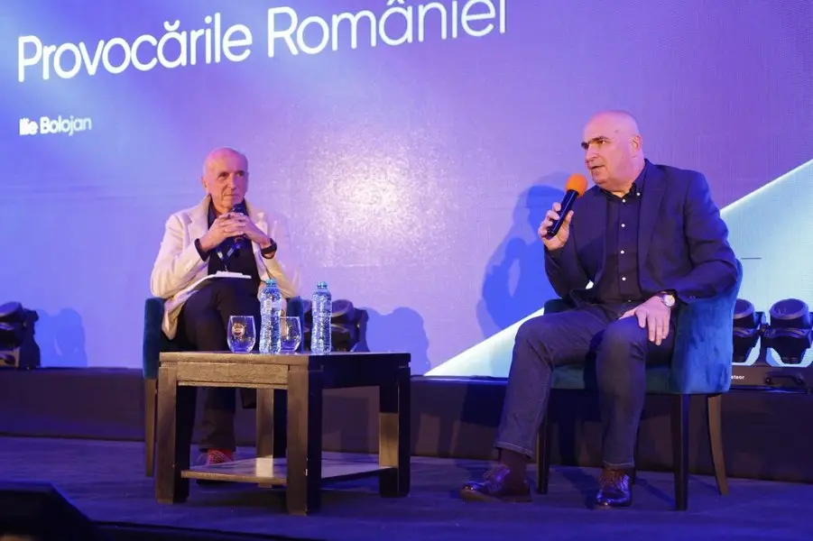 Ilie Bolojan: „Cu golanii e greu să faci treabă”. Liderul PNL spune că politica românească are nevoie de cât mai mulți