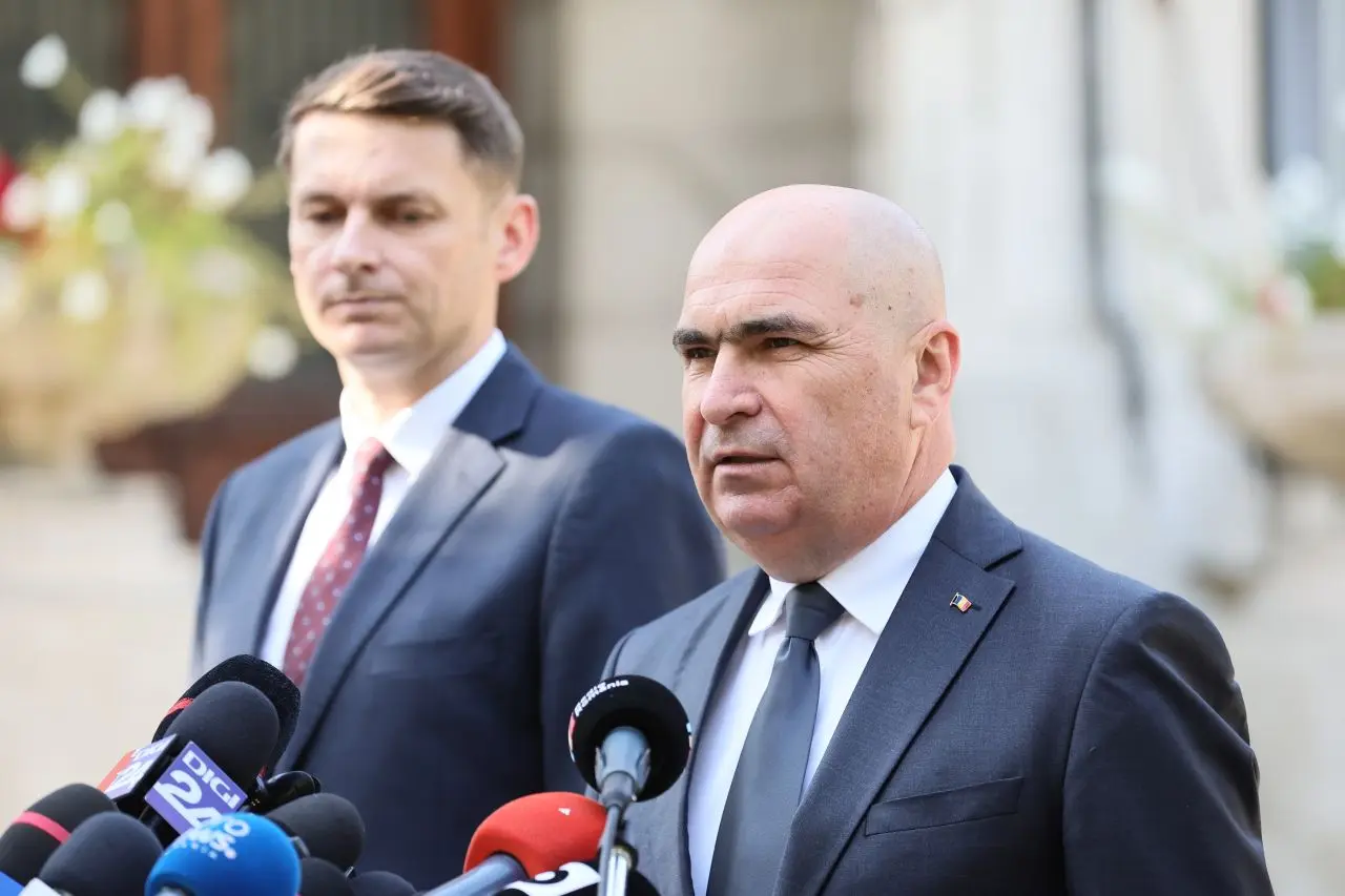 Ilie Bolojan exclude o candidatură la alegerile prezidențiale