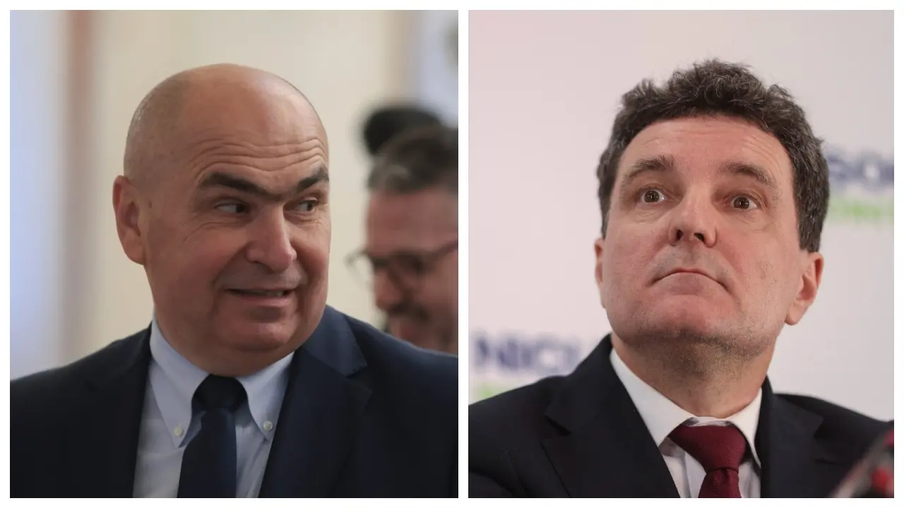 Ilie Bolojan testează întrebări dificile în timp ce se apropie de predarea ștafetei lui Luca Niculescu