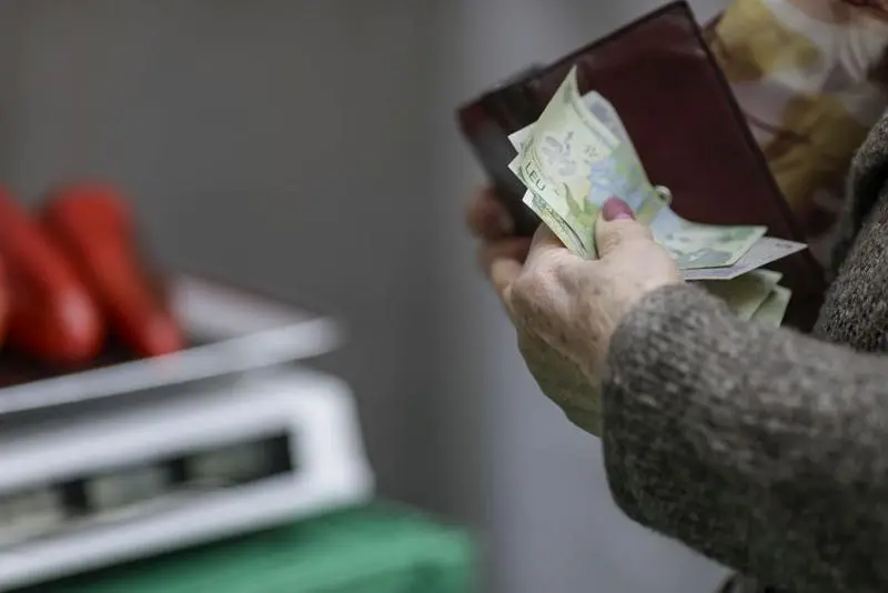 Indexarea pensiilor în 2027 și noile prevederi privind salariul minim în 2024-2025