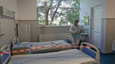Invazie de ploșnițe la Spitalul Colentina din Capitală