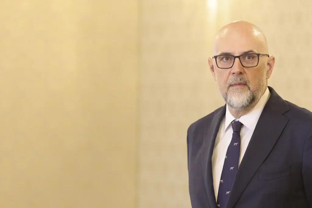 Kelemen Hunor: UDMR nu a intrat în guvernare pentru că era imposibil să sari dintr-un tren în altul în trei săptămâni