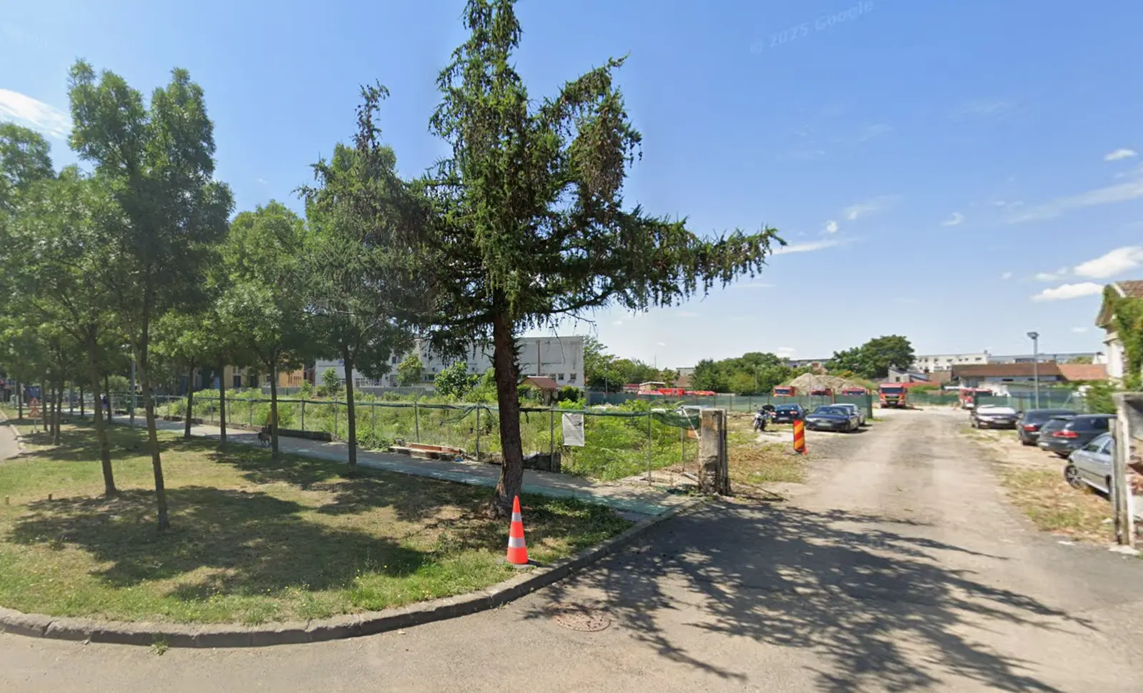 Lidl deschide supermarket nou în Iosefin pe terenul fostei fabrice Kandia