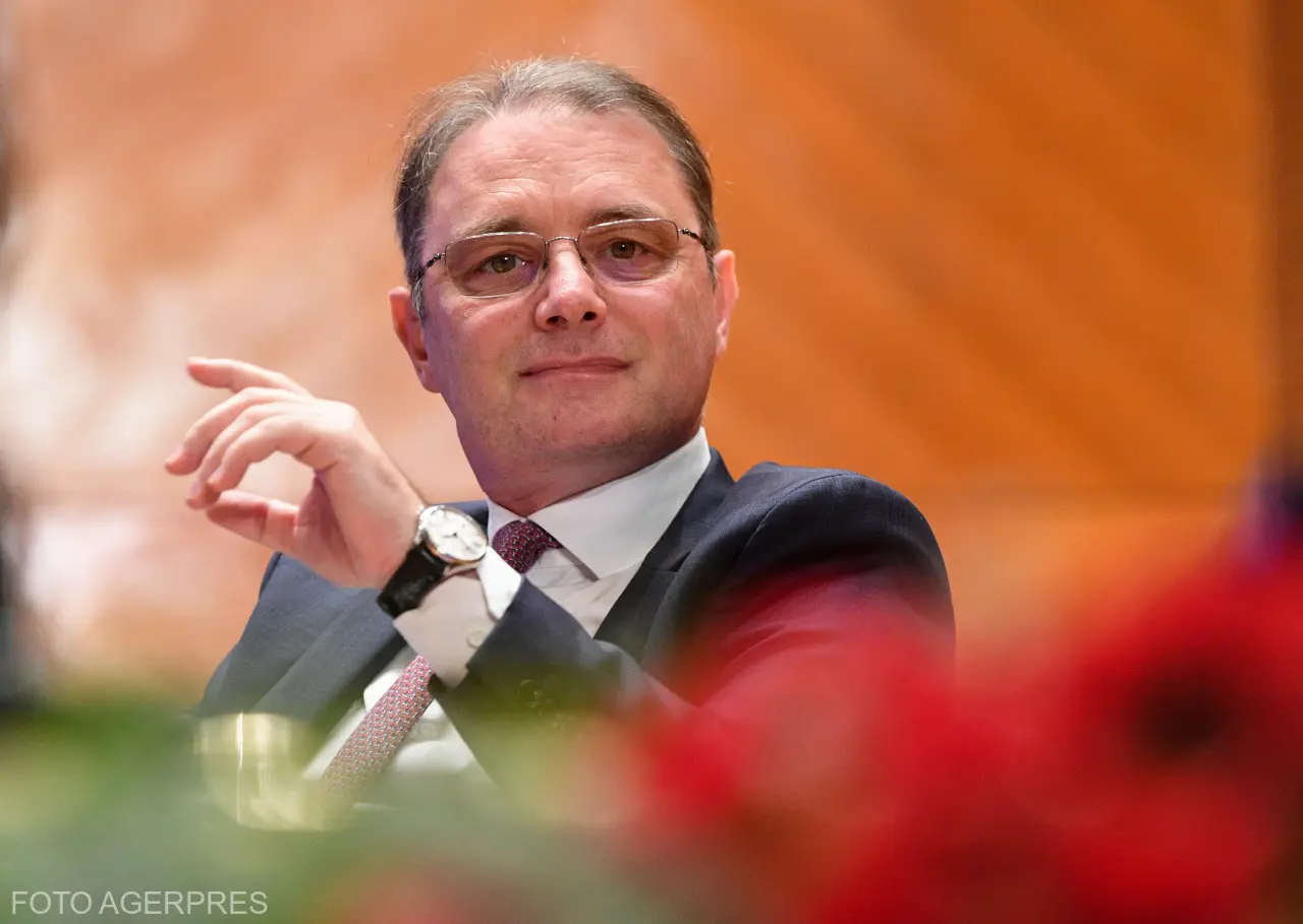 Luca Niculescu: ce tip de guvern preferă