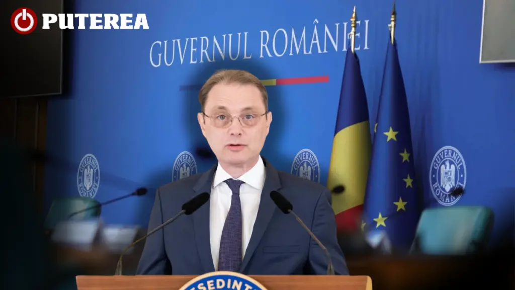 Luca Niculescu cere partidelor unitate pentru formarea noului guvern