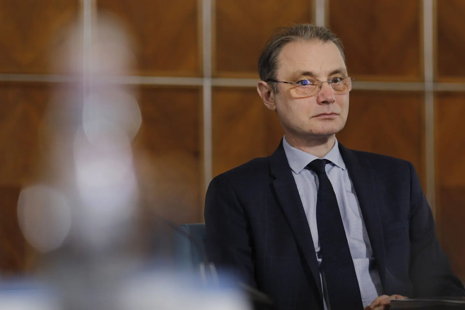 Luca Niculescu, premierul desemnat, începe joi negocierea pentru formarea guvernului