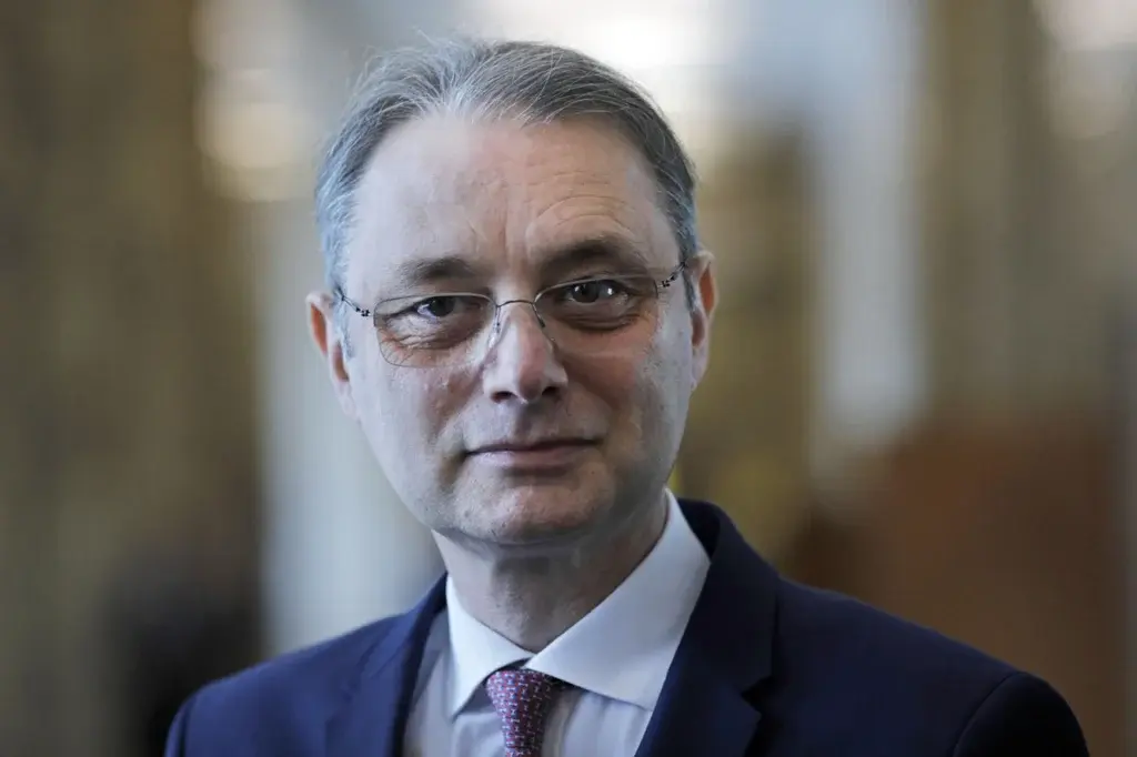Luca Niculescu: Marian Neacșu are experiența necesară pentru Ministerul de Interne