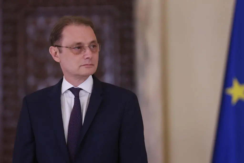 Luca Niculescu: Sunt convins că negocierile pentru noul guvern vor aduce un rezultat bun pentru România