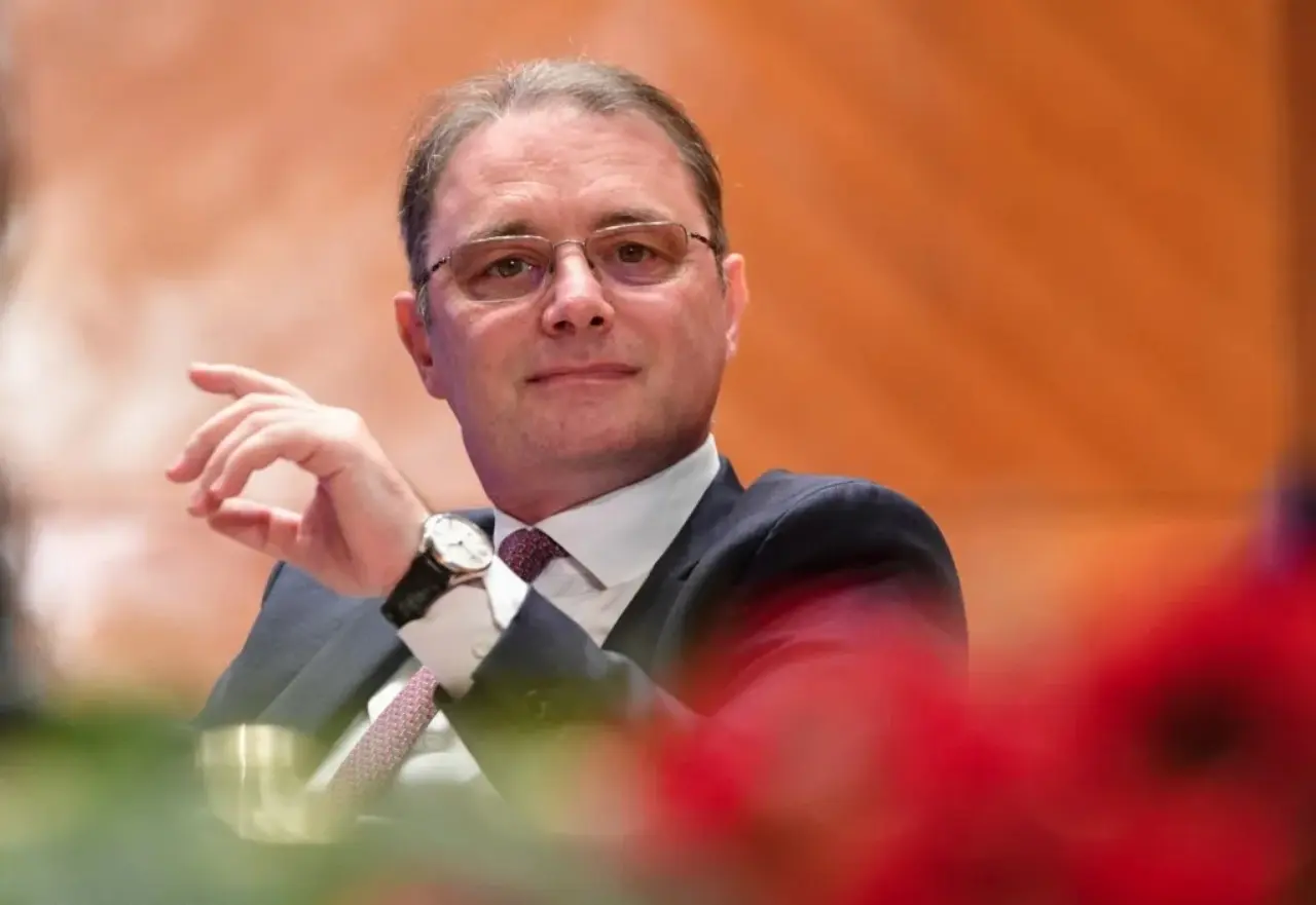 Luca Niculescu: Obiectivul meu este să facem lucrurile să meargă mai bine în România