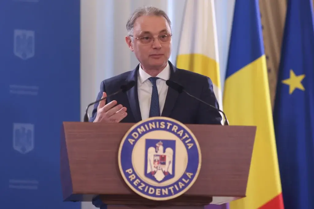 Luca Niculescu a discutat cu miniștrii nominalizați despre provocările viitoare