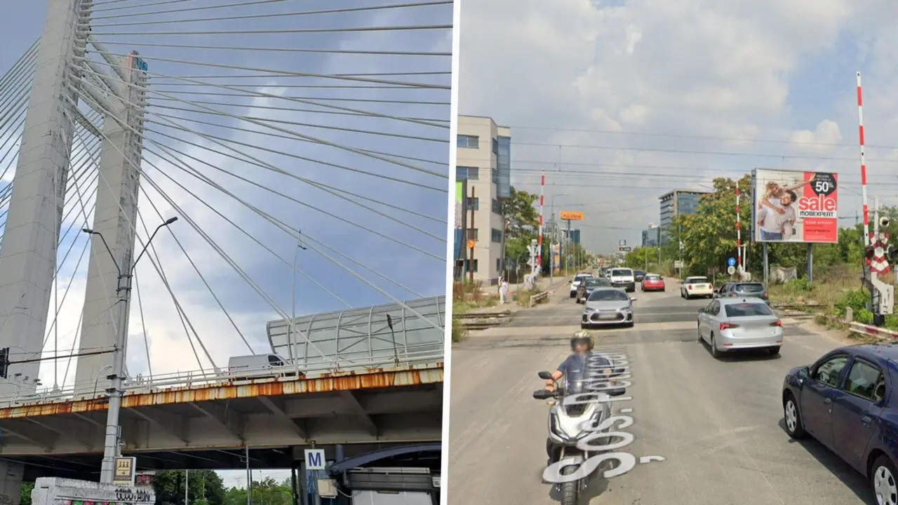 Lucrările la Pasajul Basarab vor începe în curând, confirmă primarul Sectorului 2