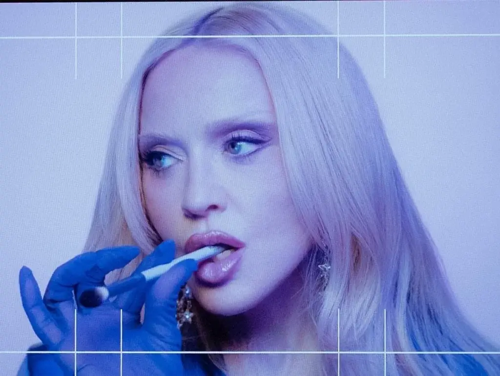 Madonna devine noua fața globală a KIKO MILANO în campania The KIKO Show