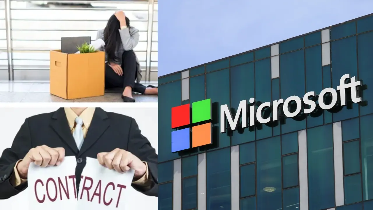 Microsoft taie 60.000 de posturi: o restructurare pentru AI