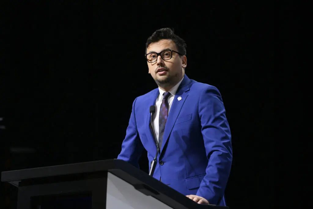 Mihai Ghigiu, aviz pozitiv pentru Ministerul Fondurilor Europene