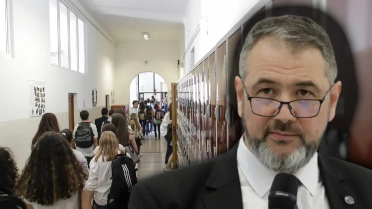 Ministrul Educației propune măsuri stricte după incidentul cu cuțitul din Bistrița