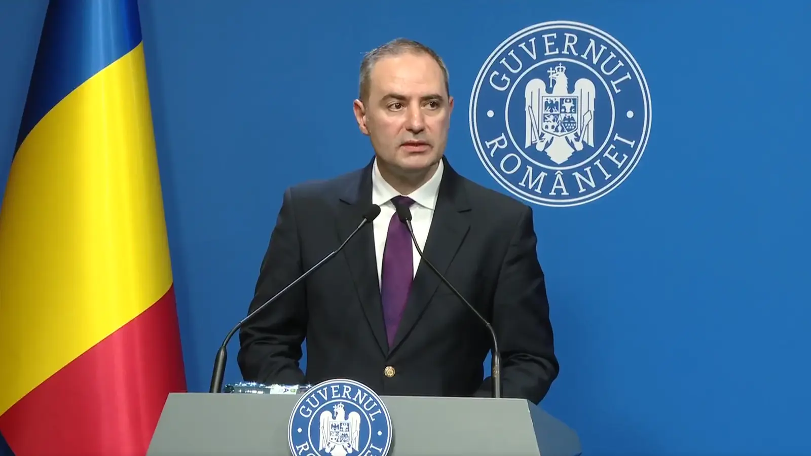 Ministrul Finanțelor: Rectificarea bugetară, salvavie pentru ratingul României