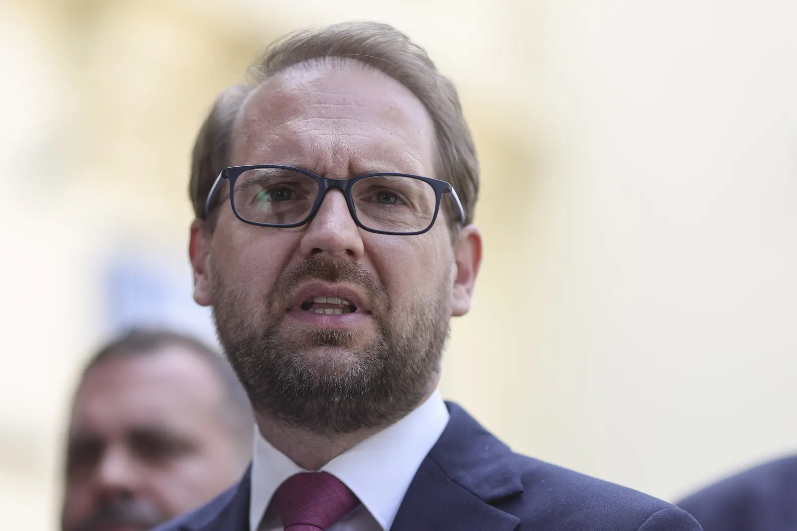 Motivarea Înaltei Curți privind pierderea mandatului de primar al lui Dominic Fritz